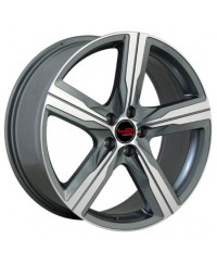 Replica LegeArtis V35 GMF R18 W8.0 PCD6x139.7 ET30.0 DIA106.1